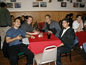 Tom and Maria's Wedding - 2004 015.jpg: 2004/01/15 - Tom and Maria's Rehearsal and Rehearsal Dinner - 2004